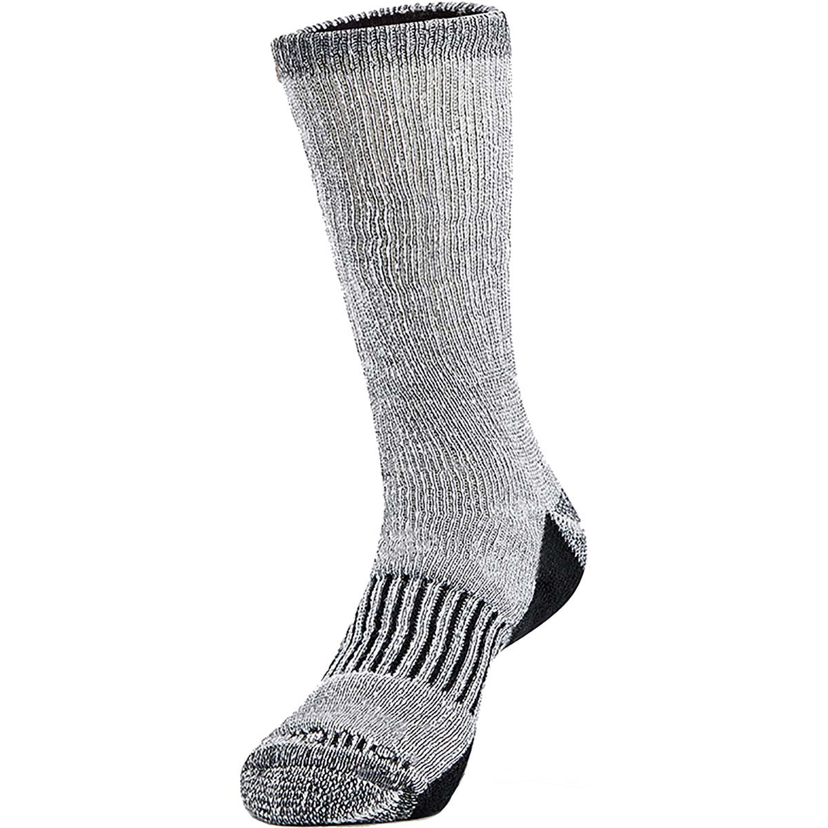 Terramar All-Season Wool Blend Sock - 4 Pack Product Image