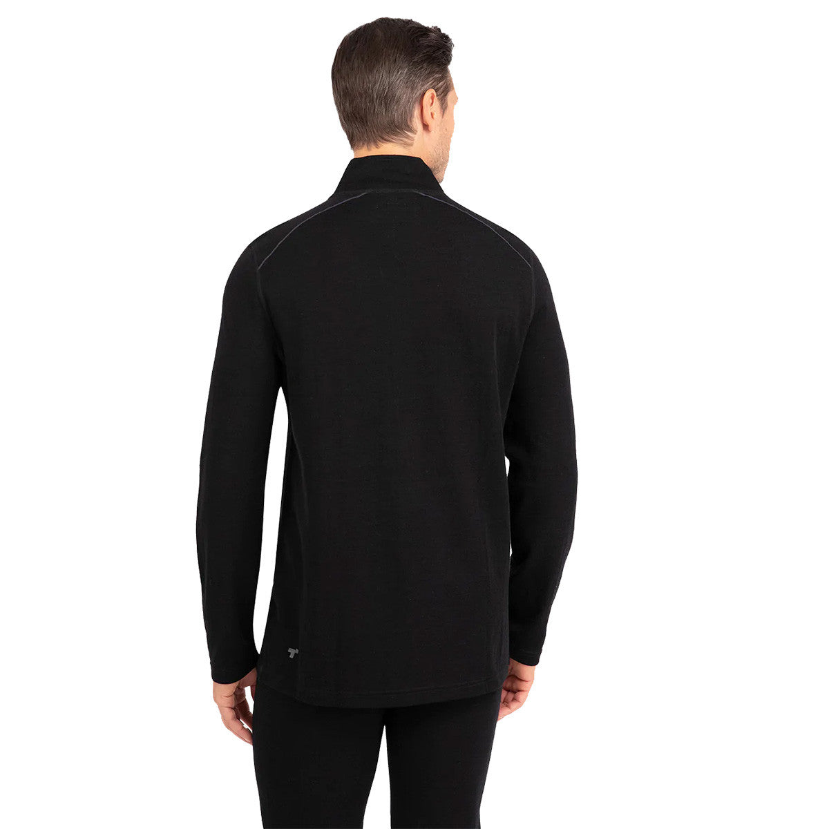 Ultra Merino 2.0 Half Zip