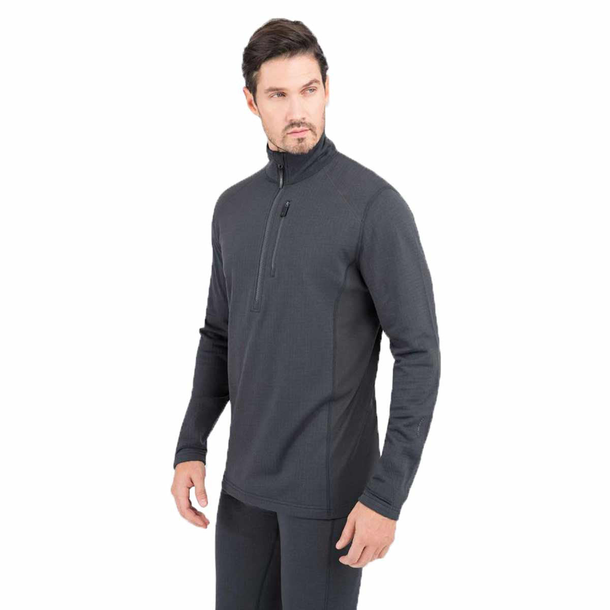 Matrix Merino 4.0 Half Zip