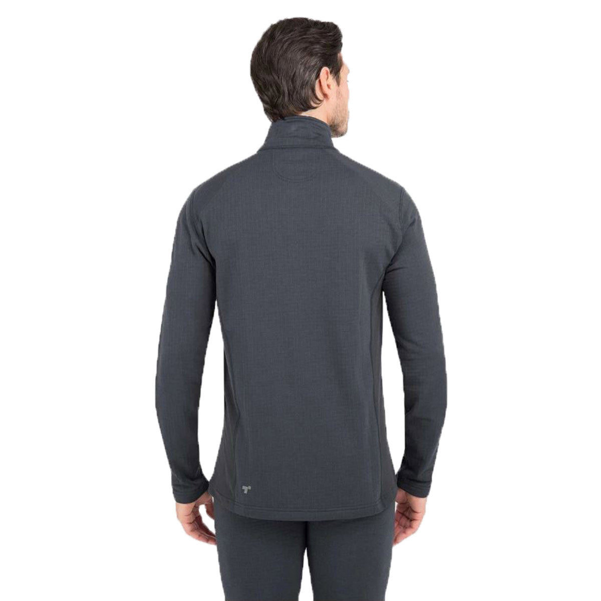 Matrix Merino 4.0 Half Zip