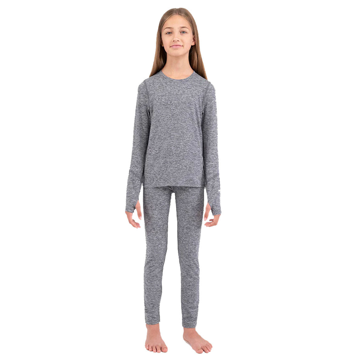 Kid's Thermafleece 2.0 Pant