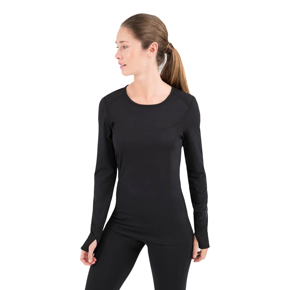 Terramar Sports Women's 2.0 Cloud Nine Performance Scoop image