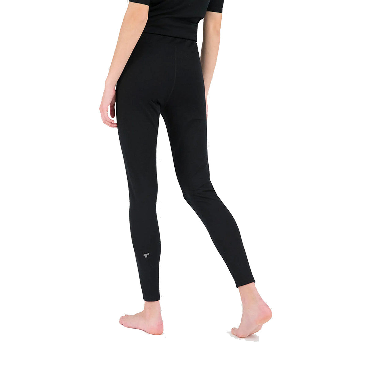 Terramar 2.0 Women's Thermapeak Heritage Midweight Thermal Pants BackImage