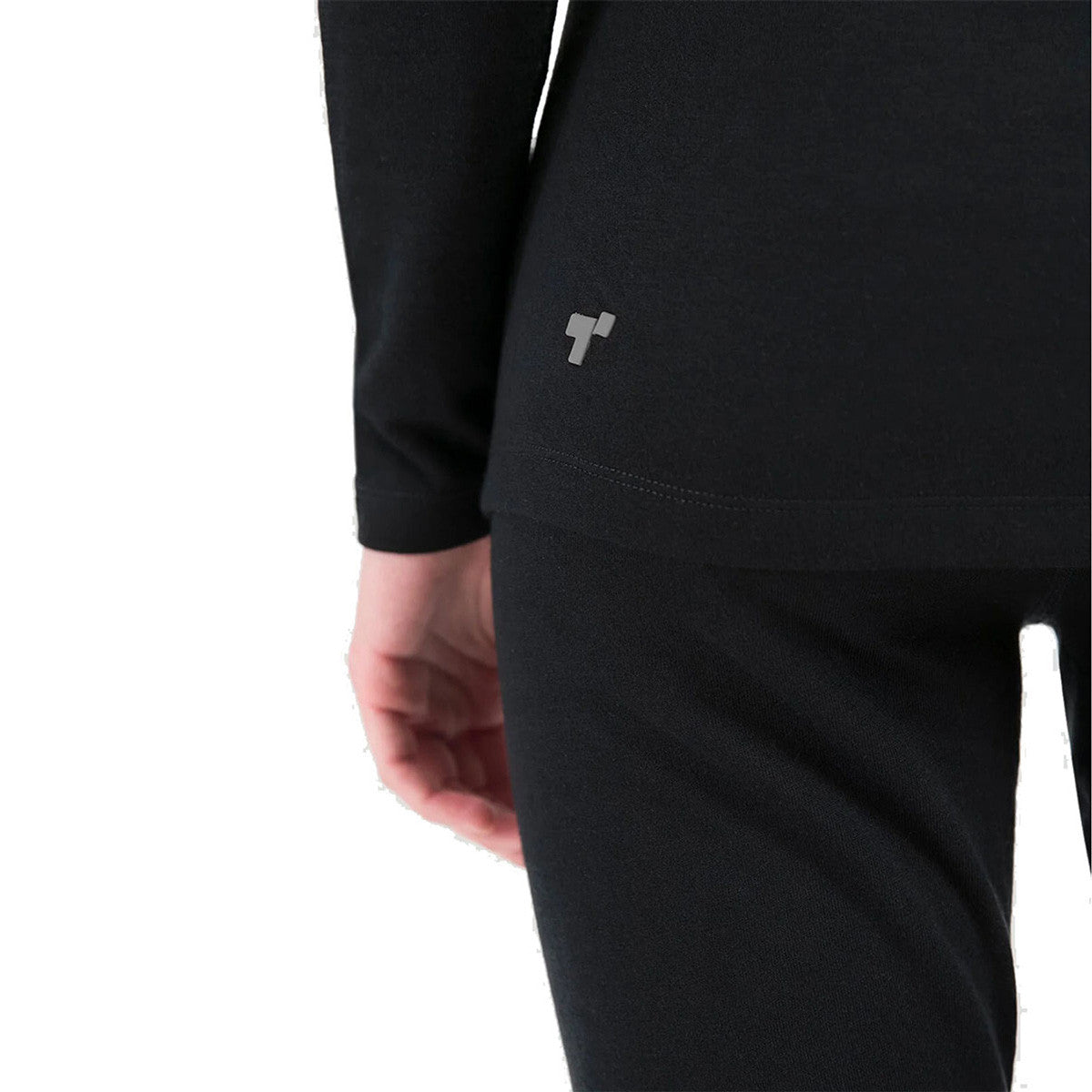 Terramar 2.0 Women's Thermapeak Heritage Midweight Thermal Pants Detailed Image