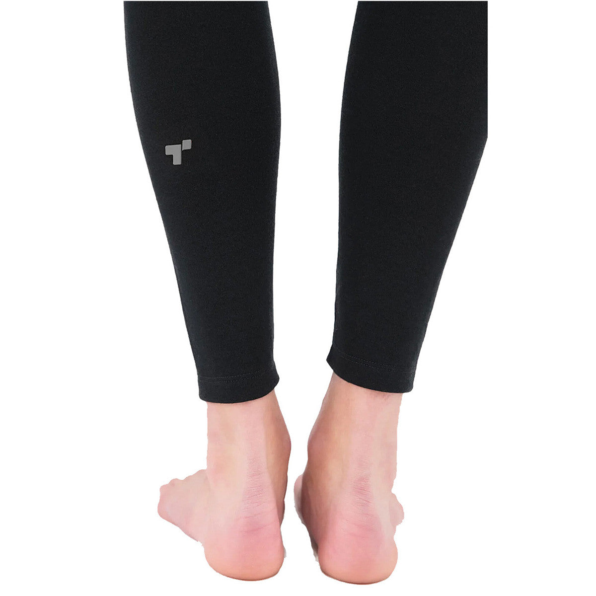 Terramar 2.0 Women's Thermapeak Heritage Midweight Thermal Pants Leg Image