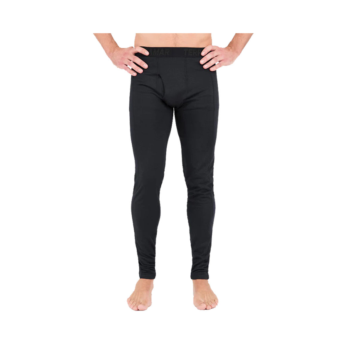 Terramar 3.0 Ecolator Heavyweight Performance Thermal Pants - Dark Grey Heather