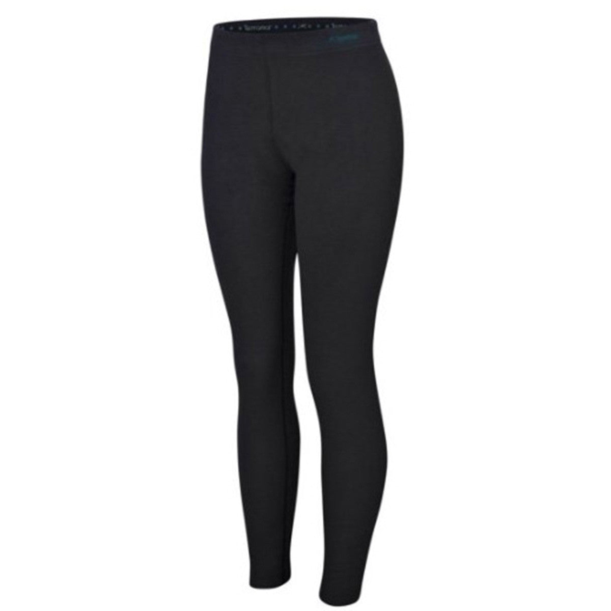 Women's Winter Warmer Fleece Pant, Black