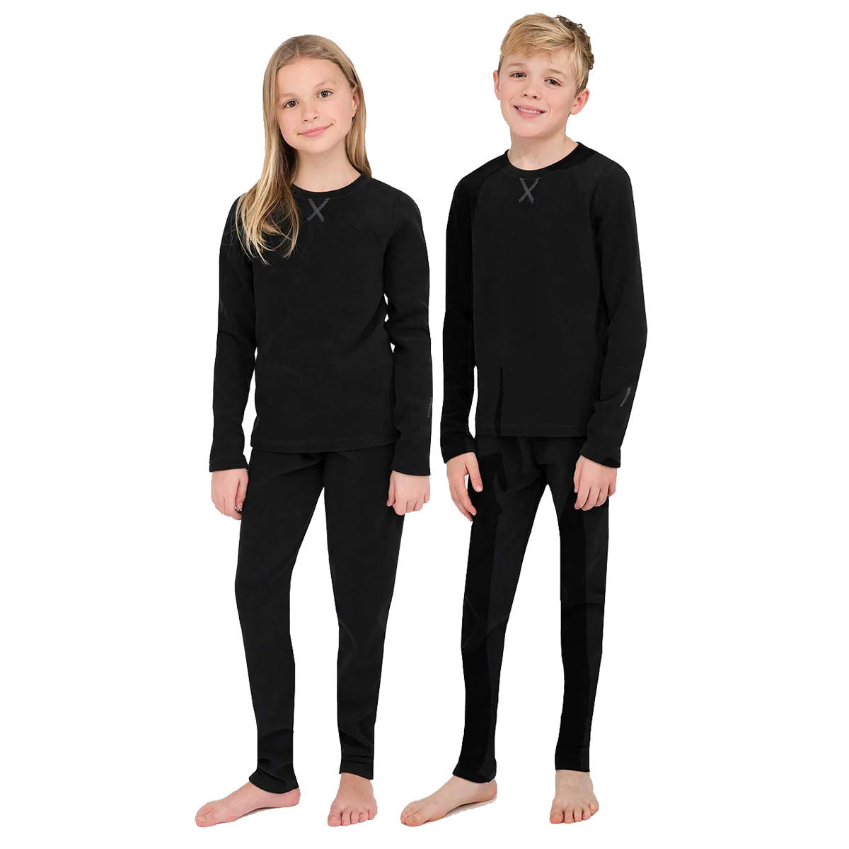 Kid's Thermafleece 4.0 Set