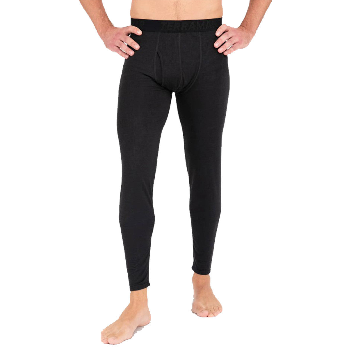 Terramar Sports Transport 1.0 Pants Front Image