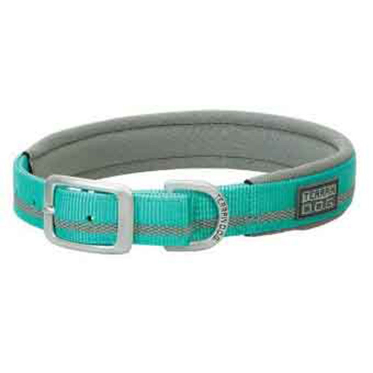 1" x 19" Lined Collar