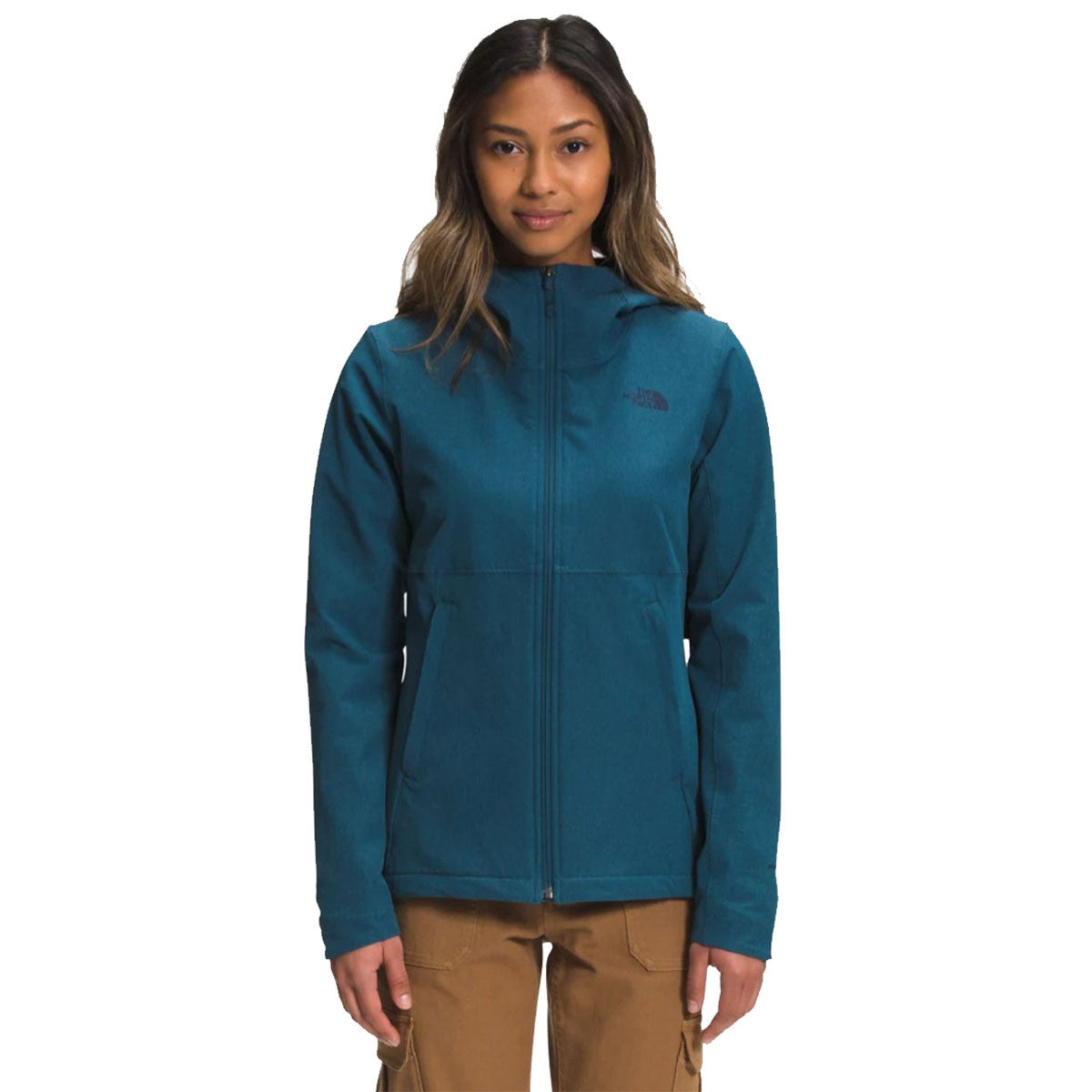 Monterey Blue Heather