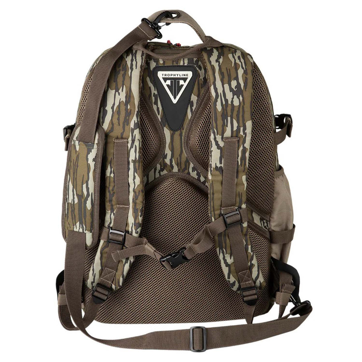 Trophy Line Cypress Pack Back Image