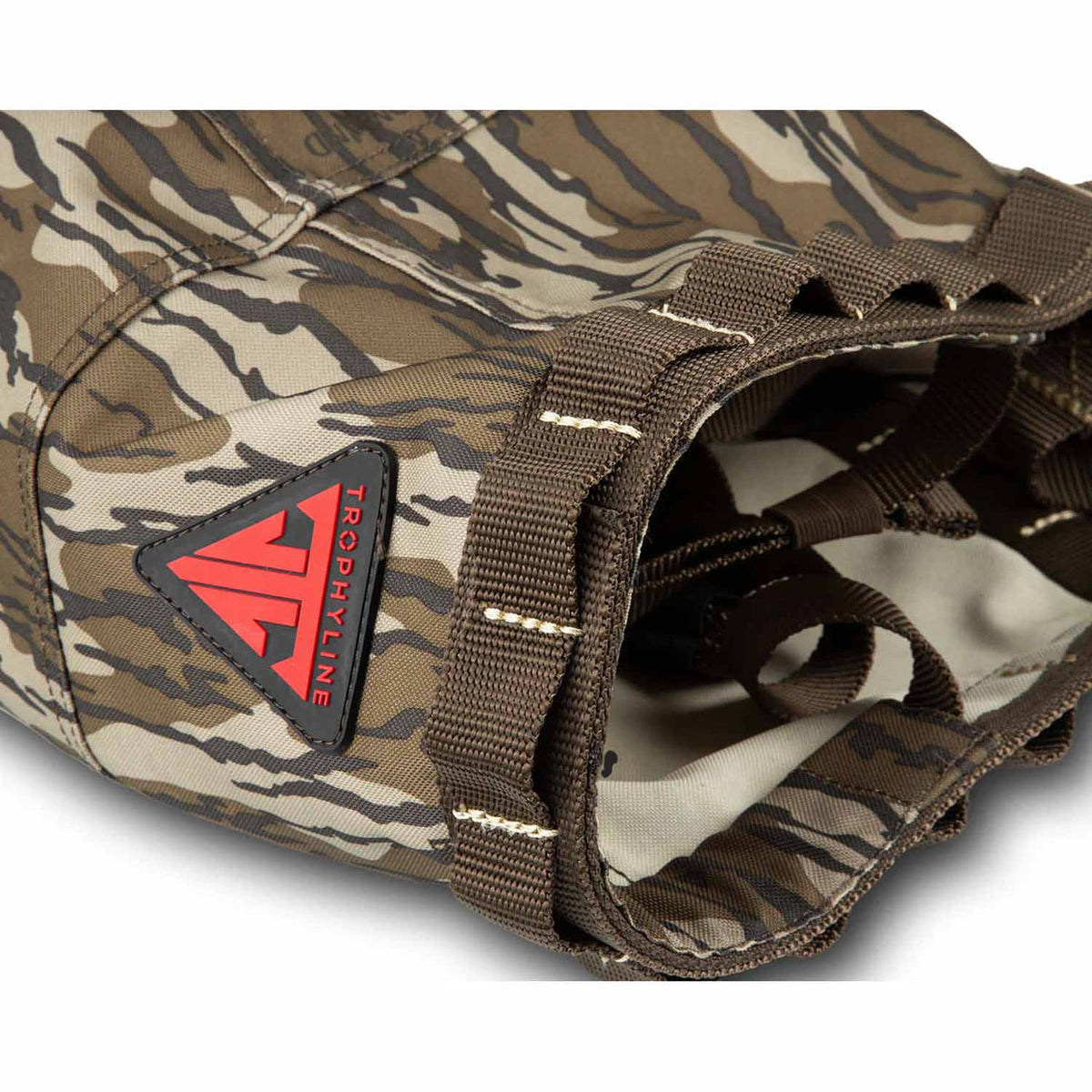 Trophyline Nimbus Tree Saddle Pro Molle Image