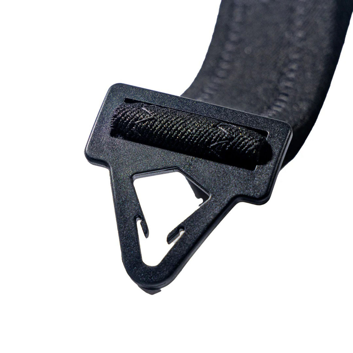 Trophyline Deluxe Knee Pads Buckle 2 Image