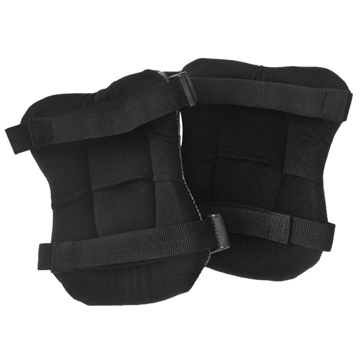Trophyline Tree Saddle Knee Savers Back Image