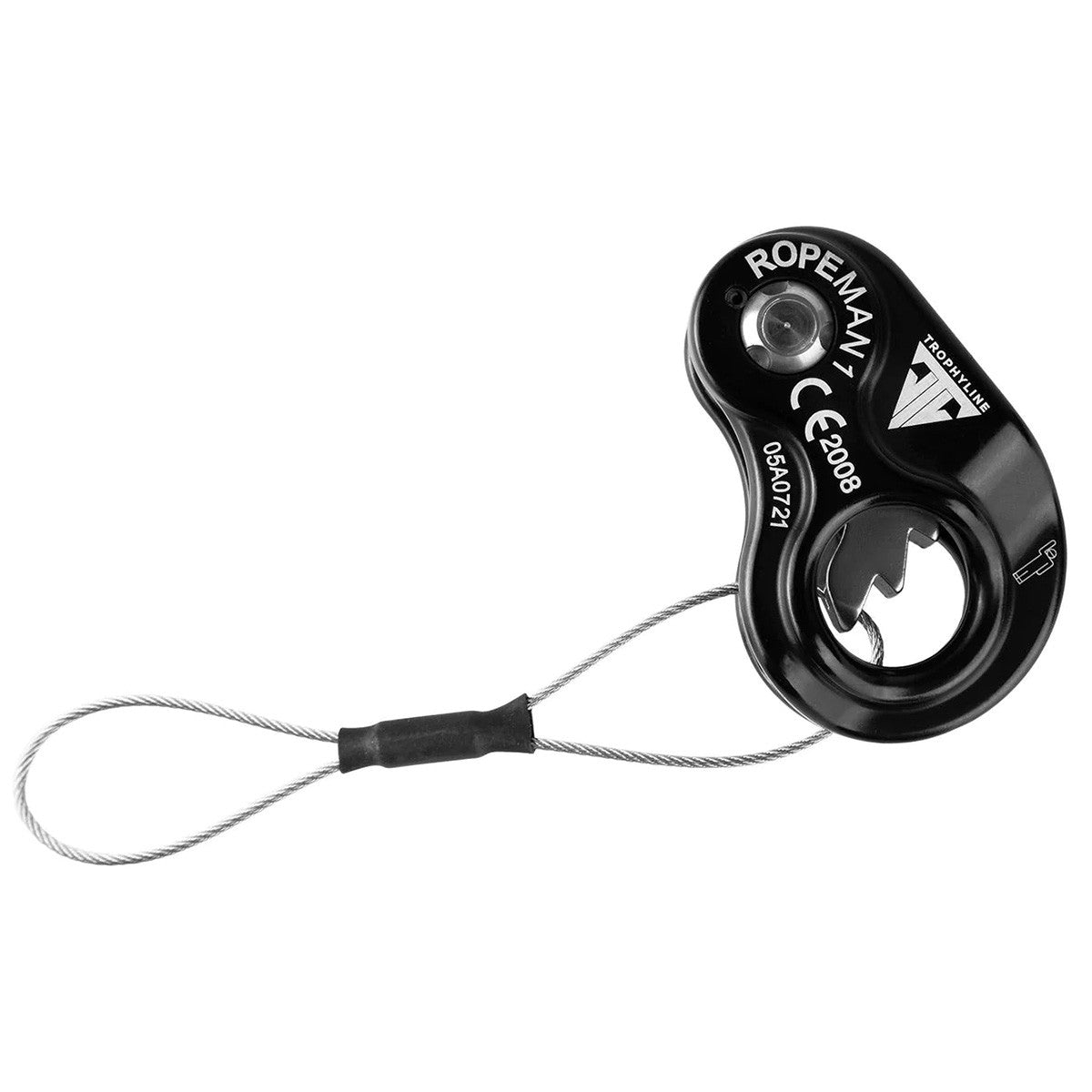 Trophyline Ropeman 1 Ascender Main Product Image