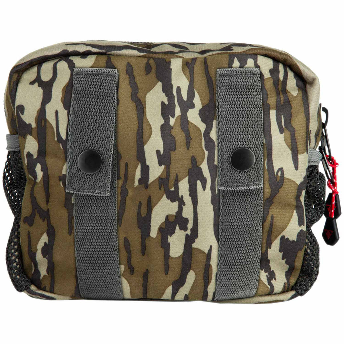 Trophy Line Camo Square Accessory Pouch
