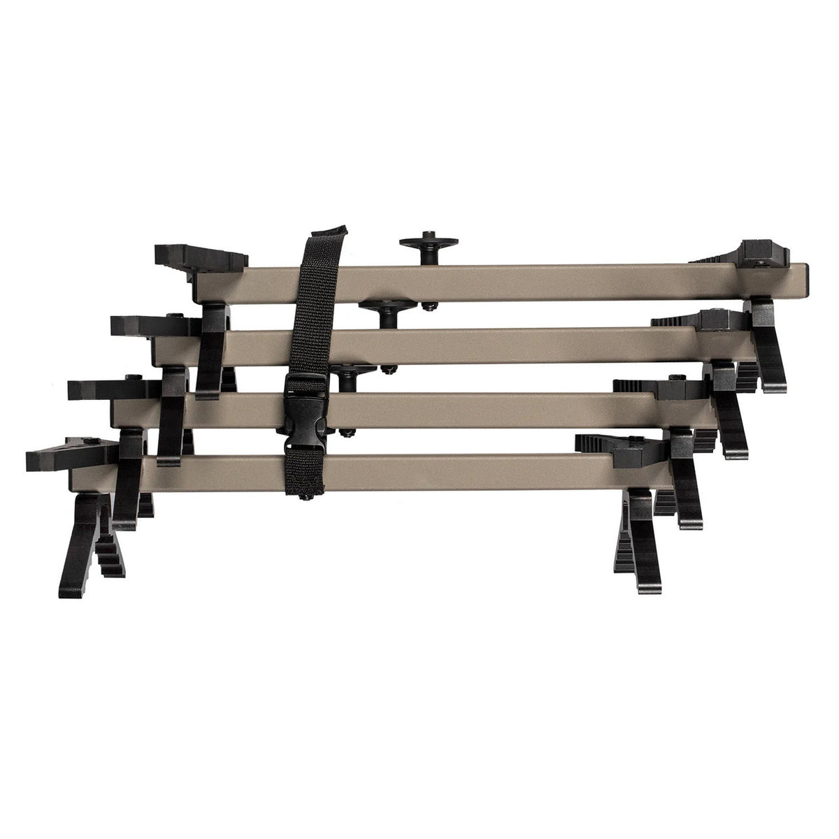 Trophyline Double Step Mini Climbing Sticks 4 Pack Image