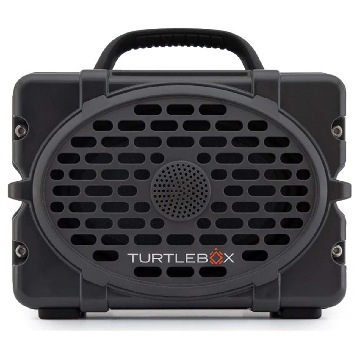 GEN 2 Outdoor Speaker Image in Gray