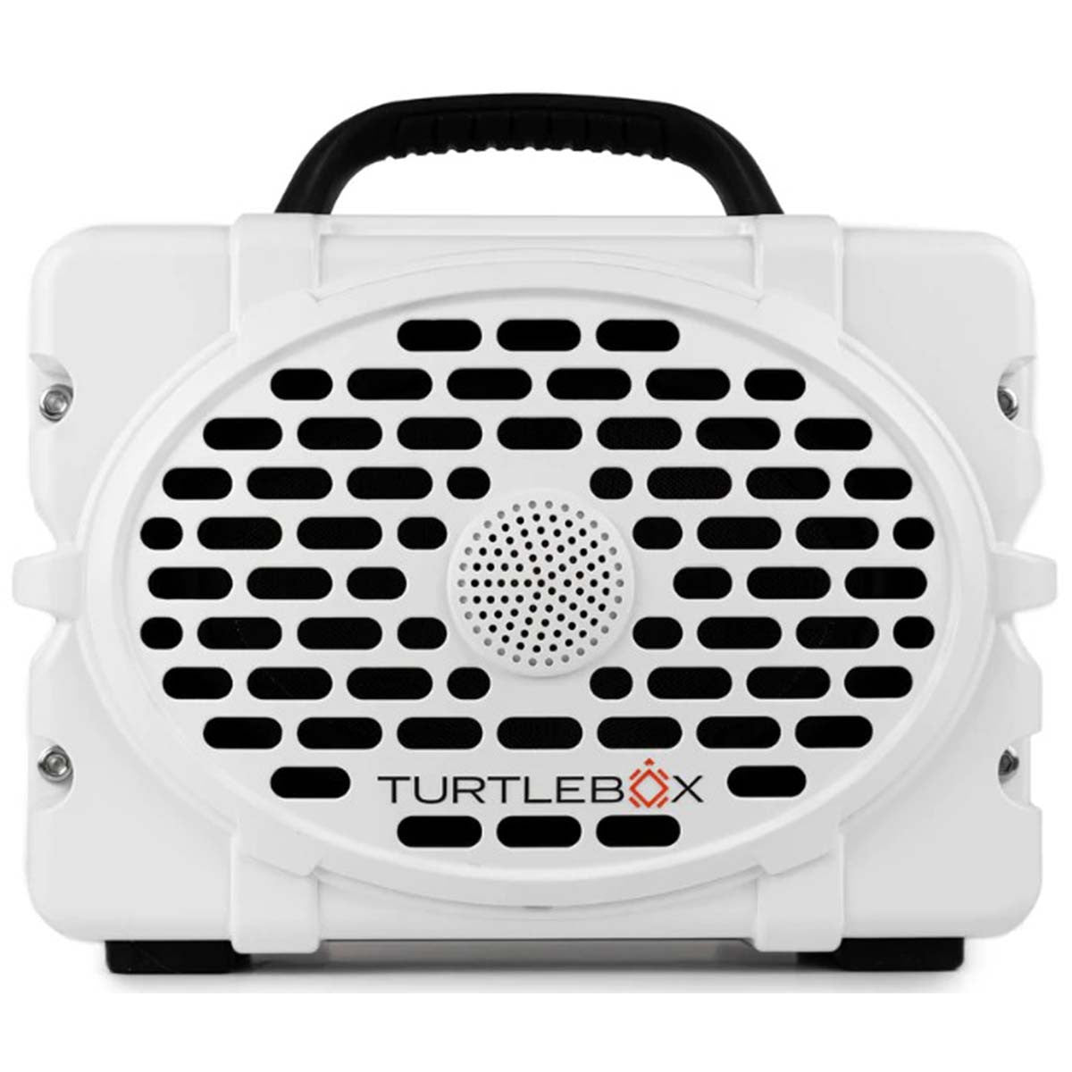GEN 2 Outdoor Speaker Image in White