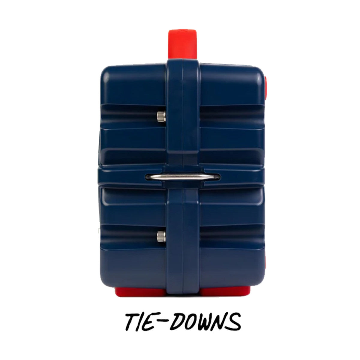 Tie-Down Image of the Turtlebox Original Gen 3 Speaker.