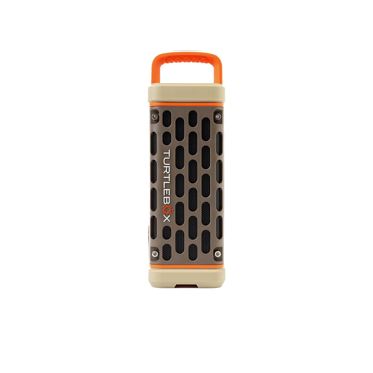 Turtlebox Ranger Bluetooth Speaker image in Delta