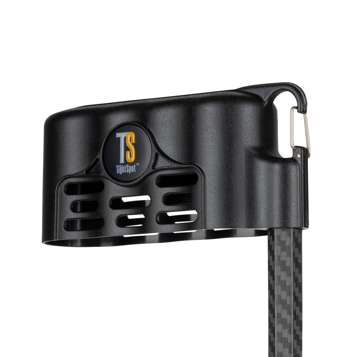 Tight Spot Quivers Airlock 4-Arrow Quiver Hood Image