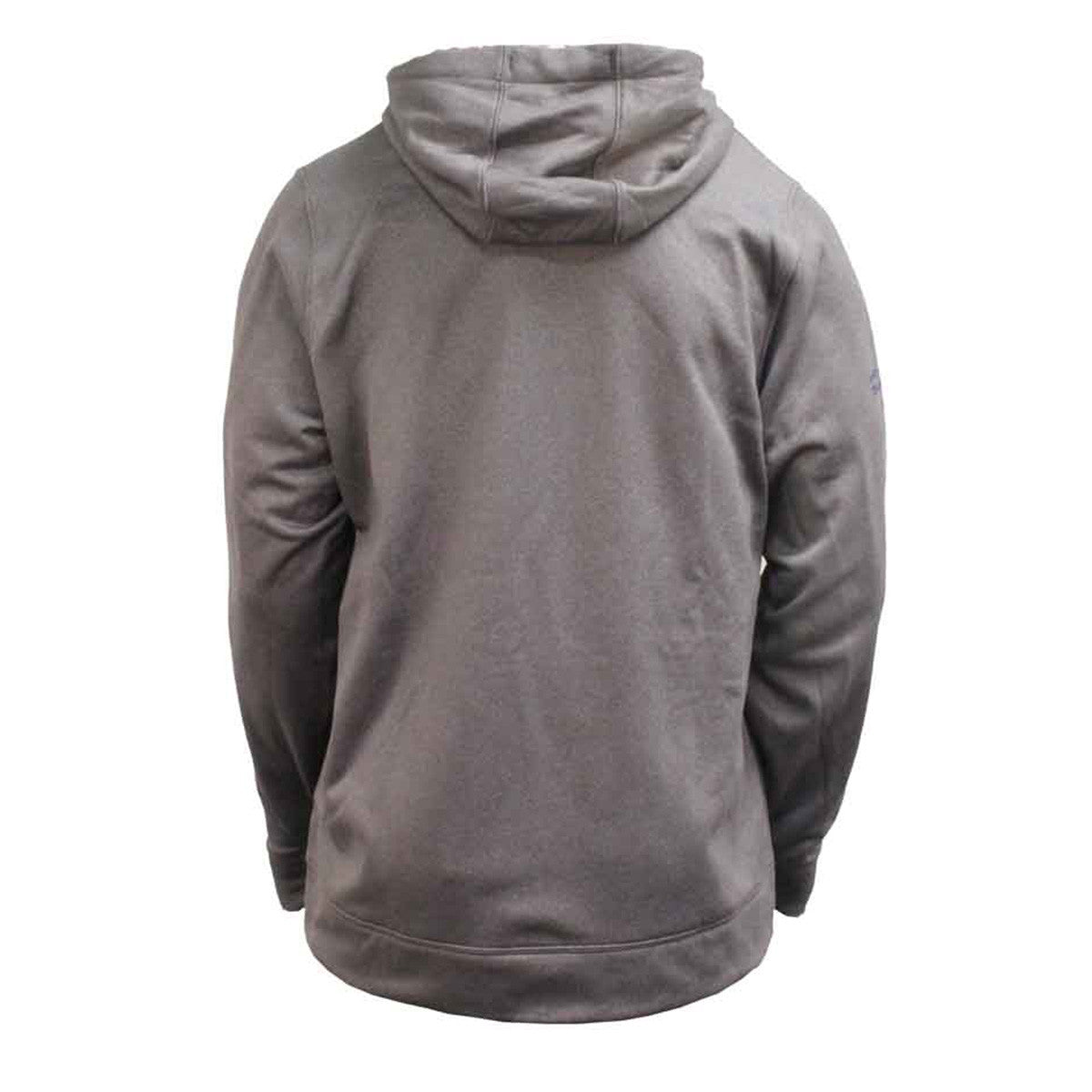 Rogers Storm Caliber Men’s Hunting Hoodie, Carbon Heather