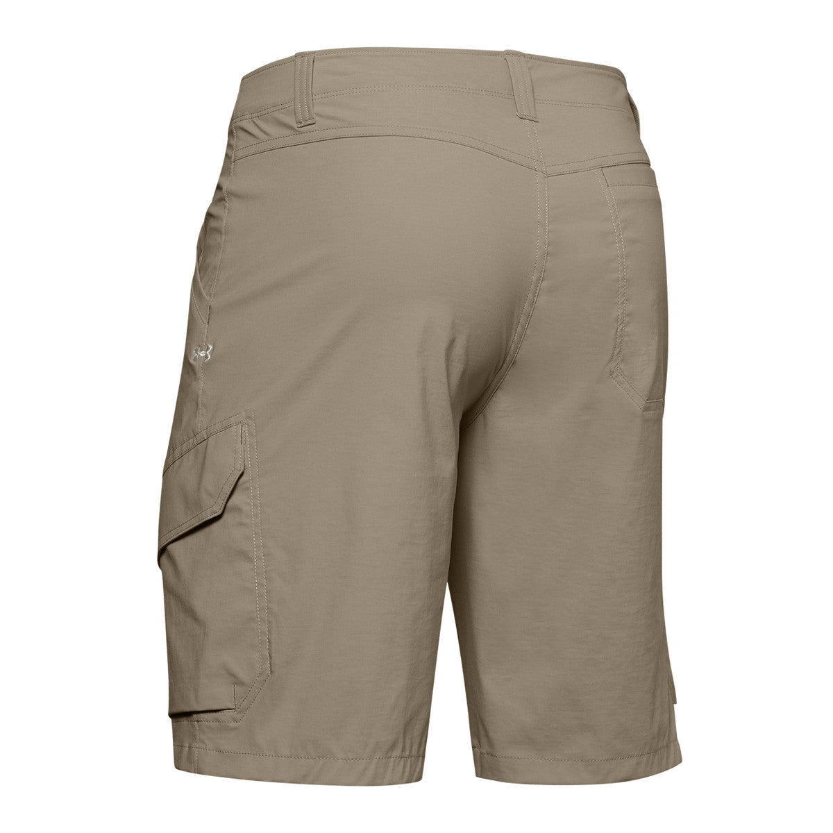 Under Armour Storm Fish Hunter Cargo Shorts Back Image