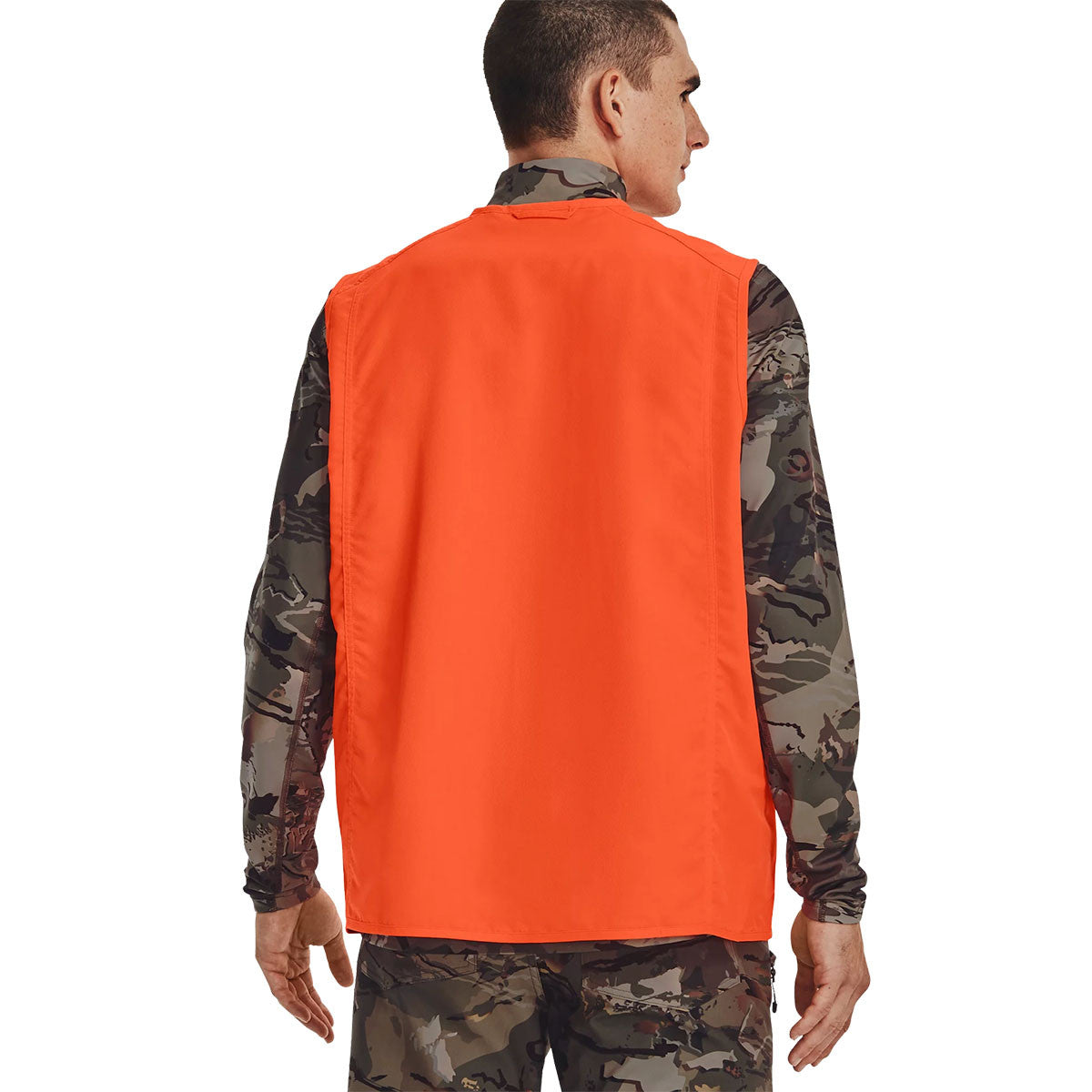 Men's Storm Blaze Vest