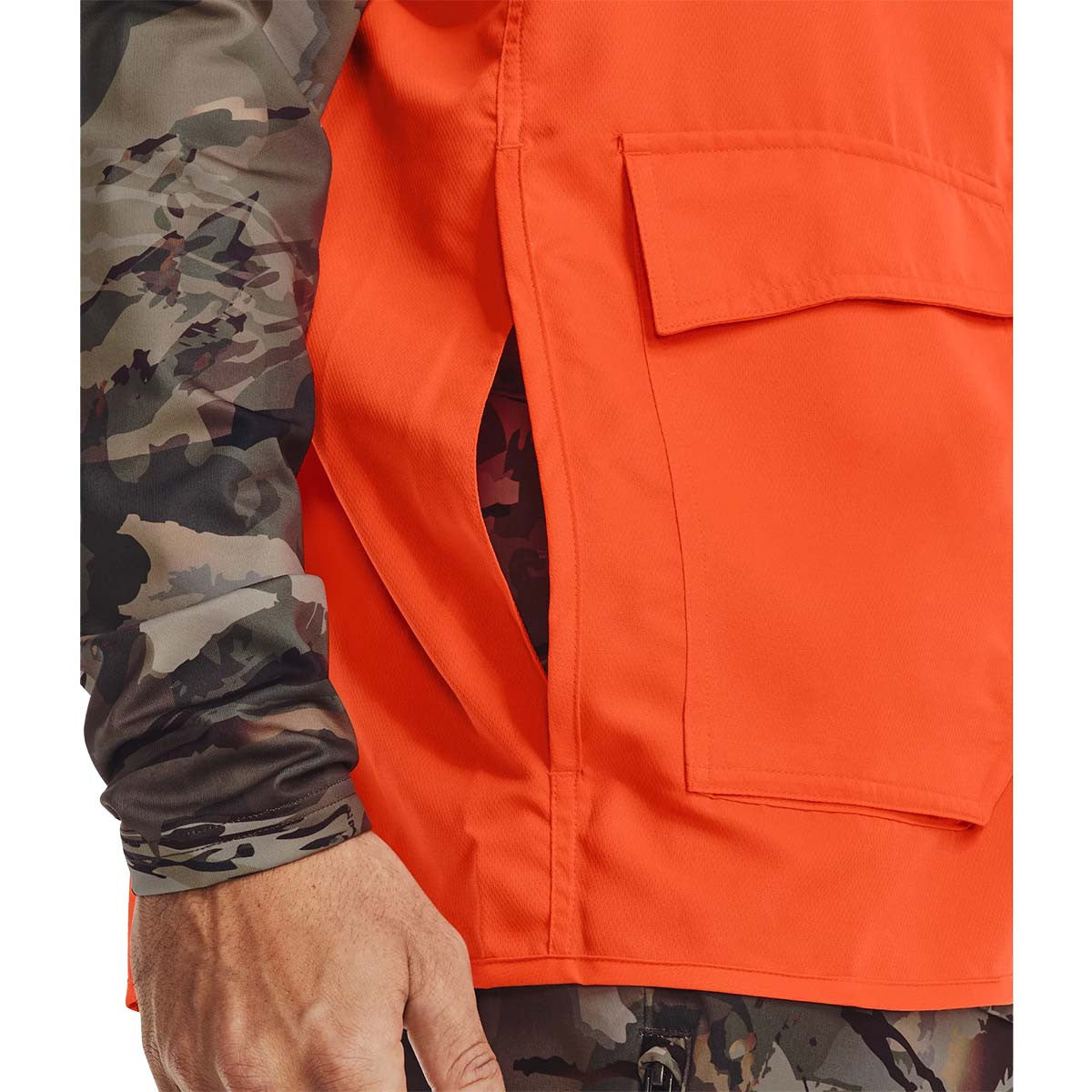 Men's Storm Blaze Vest