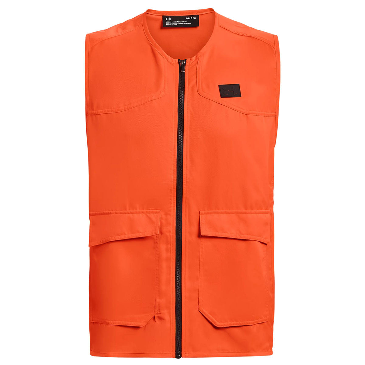 Men's Storm Blaze Vest