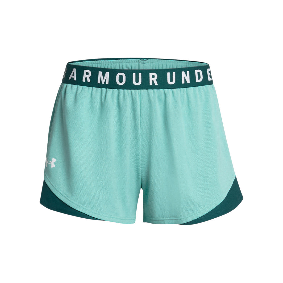 Women's Play Up 3.0 Twist Shorts