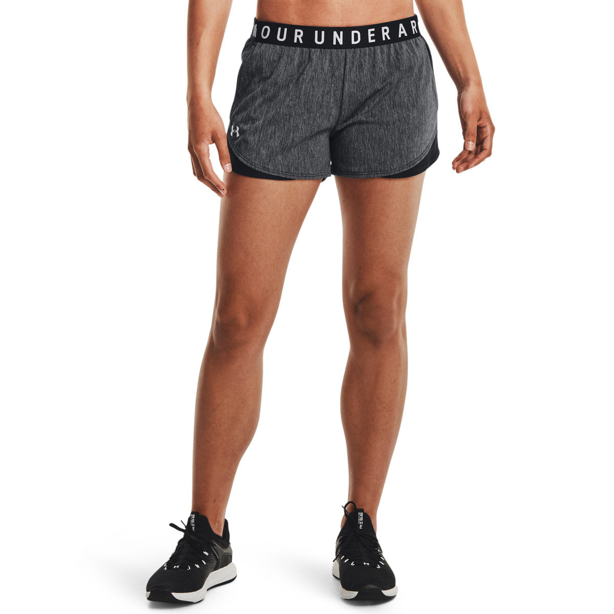 Women's Play Up 3.0 Twist Shorts