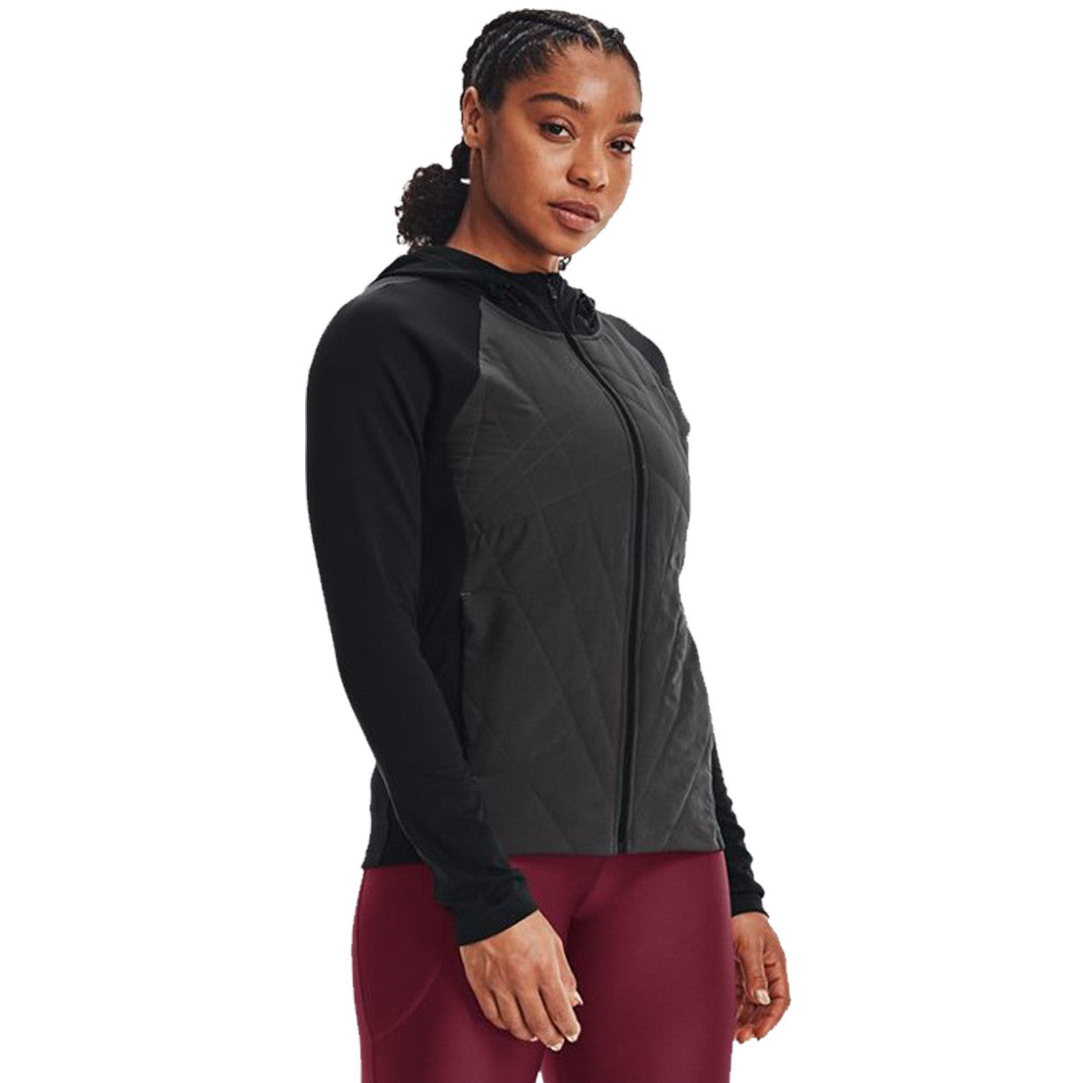 Women's Sprint Hybrid Jacket