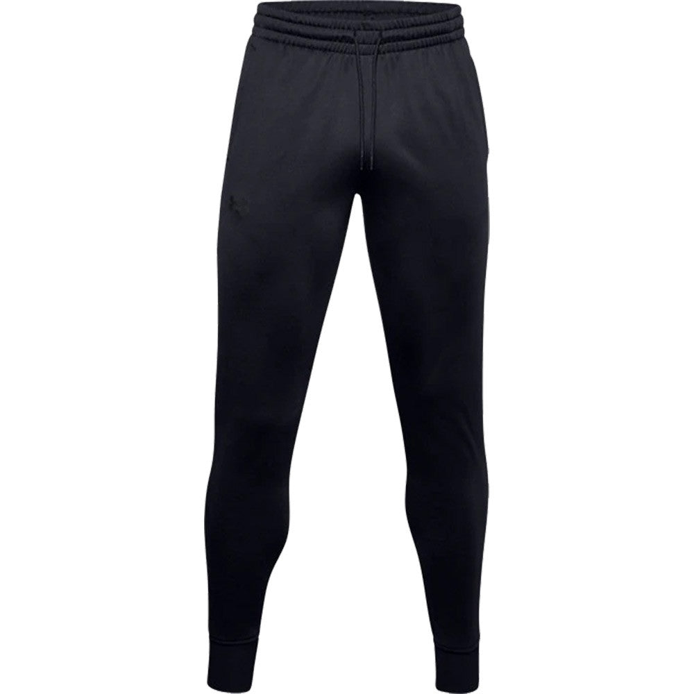 Under Armour Men's Fleece Joggers - Black