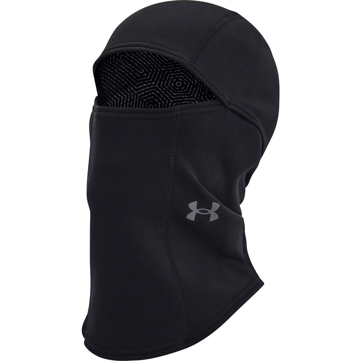 Under Armour Unisex ColdGear Balaclava image in Black/Pitch Gray