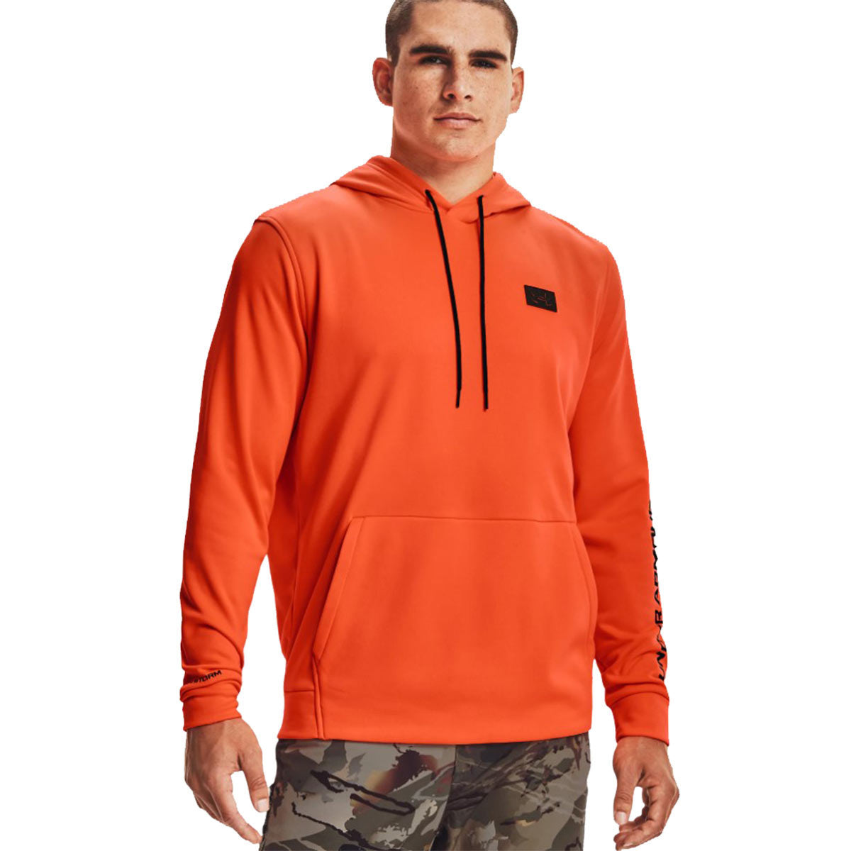 Blaze Orange