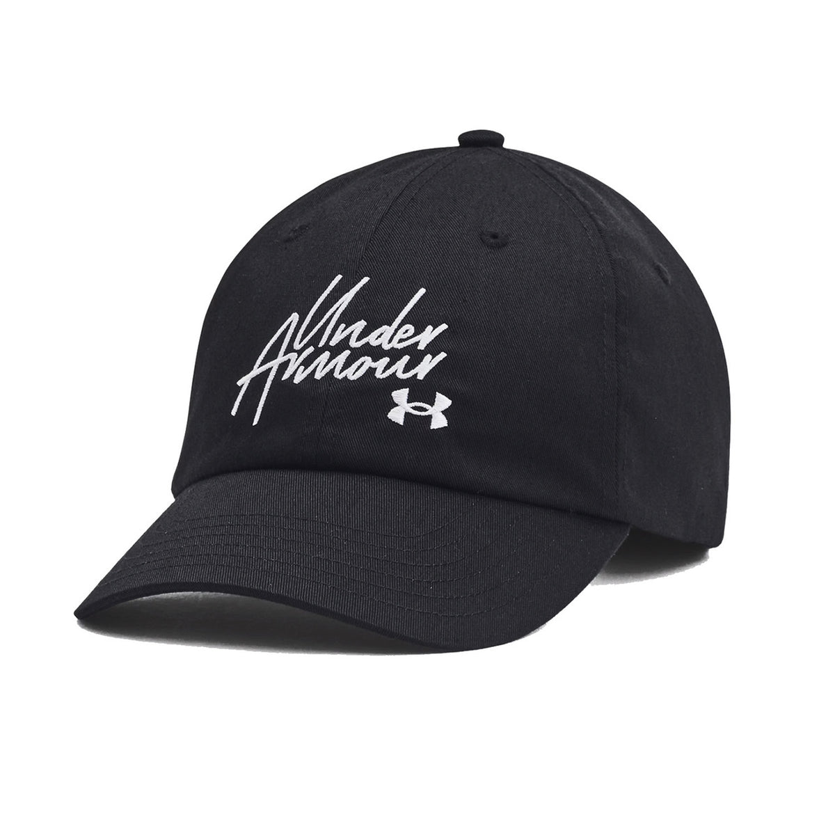Under Armour Women's Favorite Hat Front Image