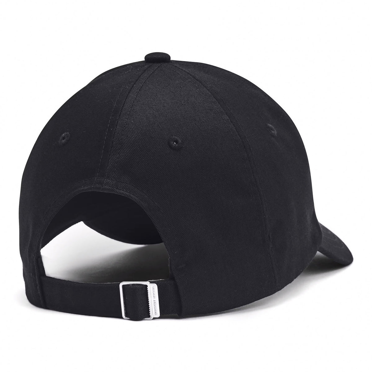 Under Armour Women's Favorite Hat - Black-Halo Gray
