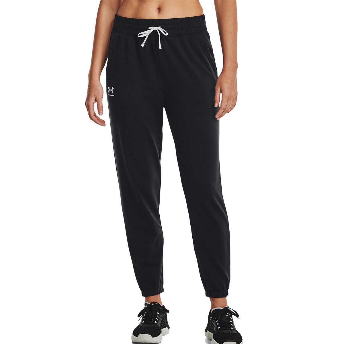 Women's Rival Terry Joggers