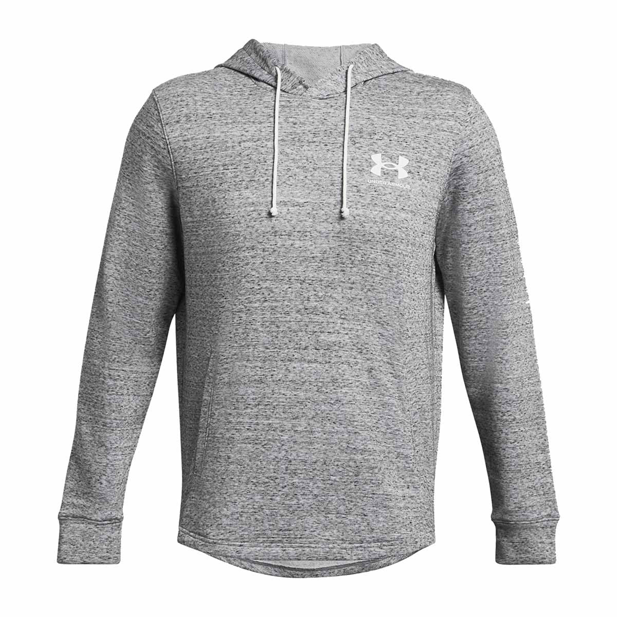 Rival Terry Hoodie