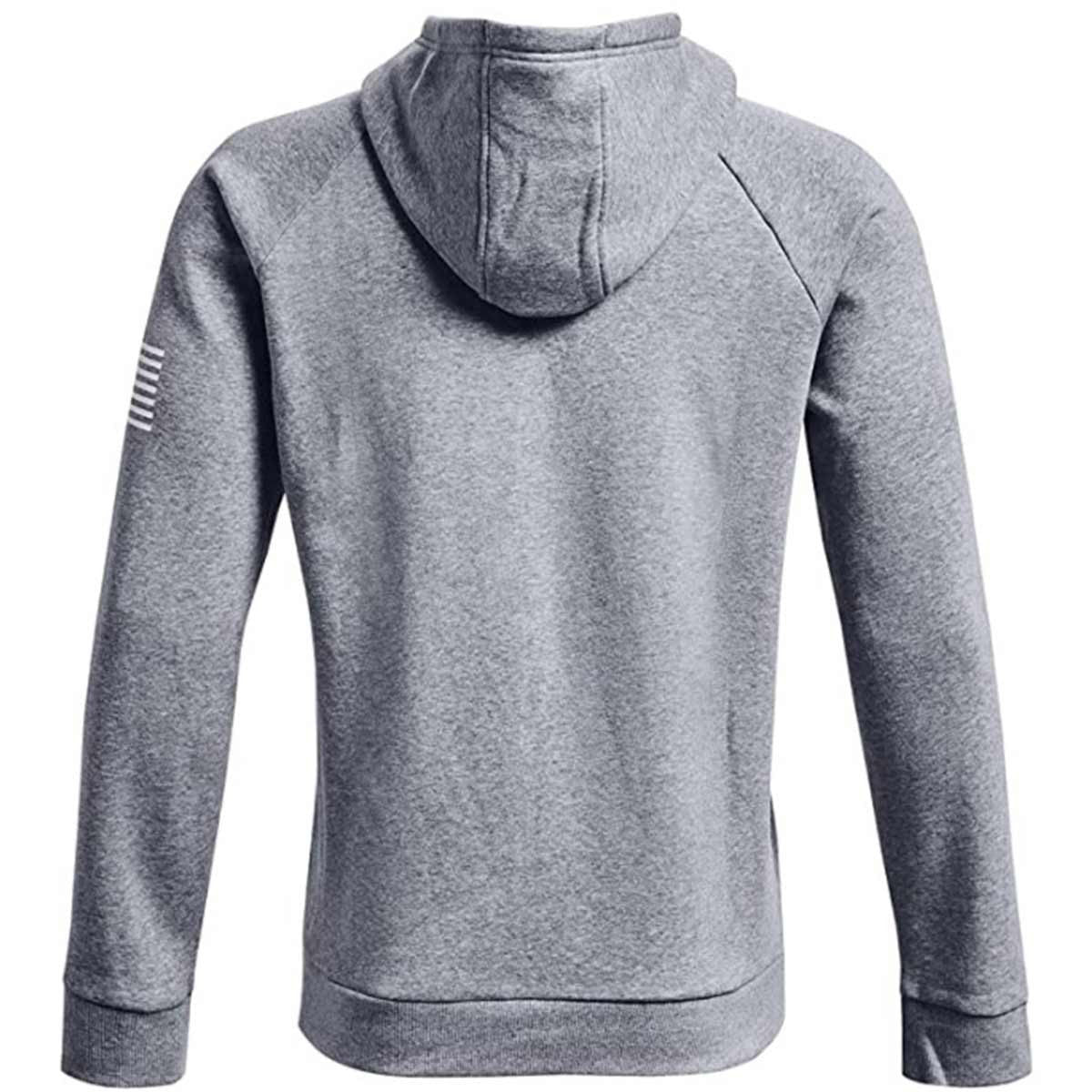 New Freedom Fleece Hoodie
