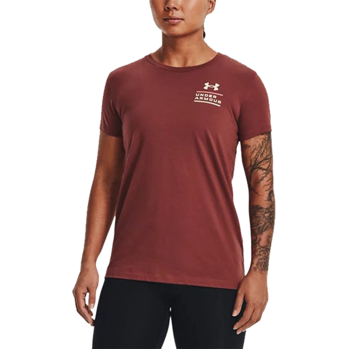 Women's Horizon Short Sleeve Shirt