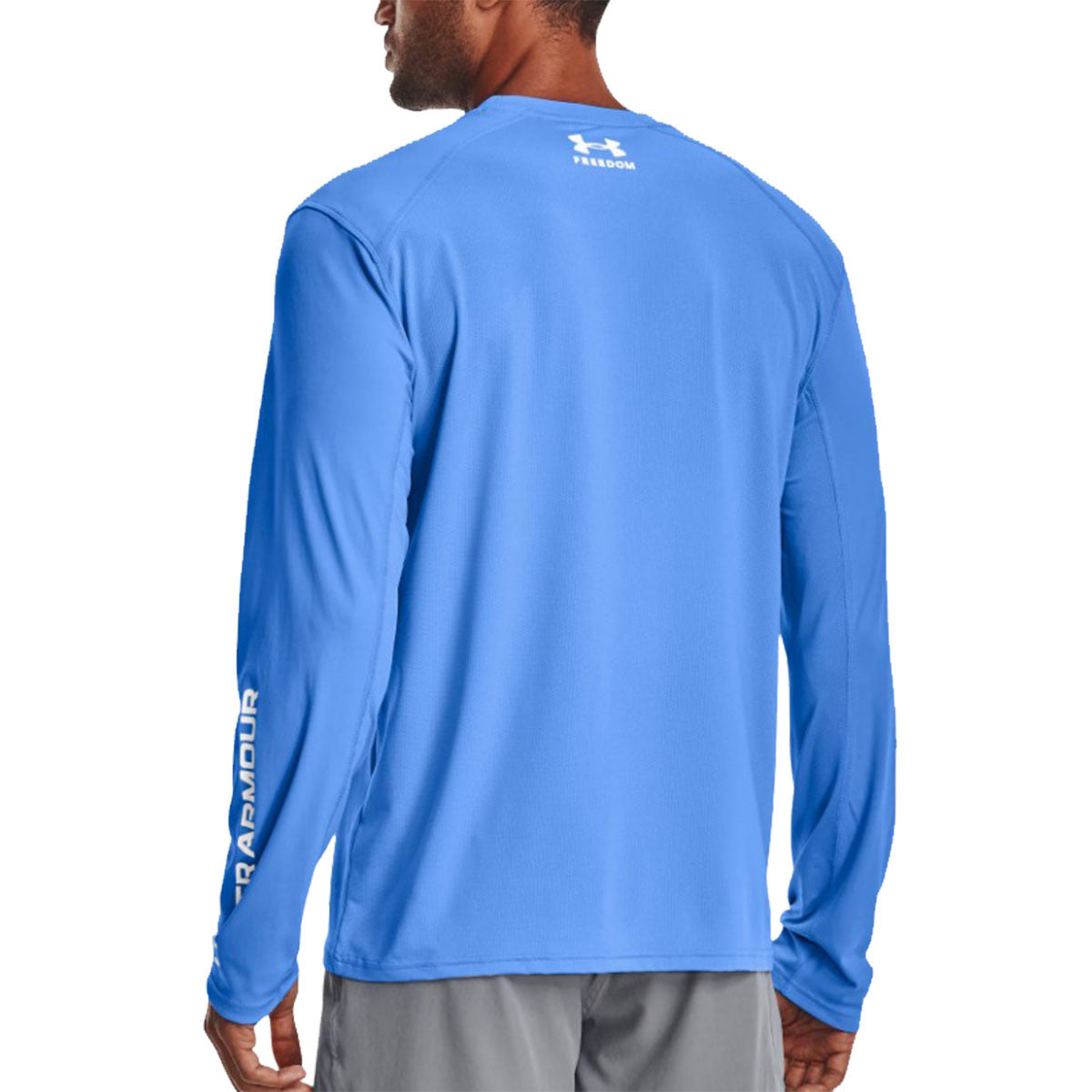 Iso-Chill Freedom Hook Long Sleeve Shirt