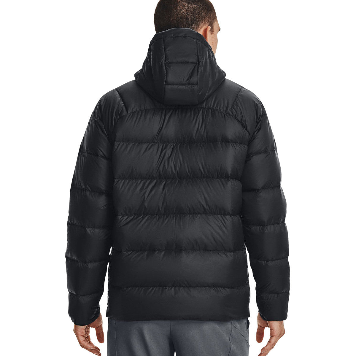 Under Armour Storm Armour Down 2.0 Jacket - Black