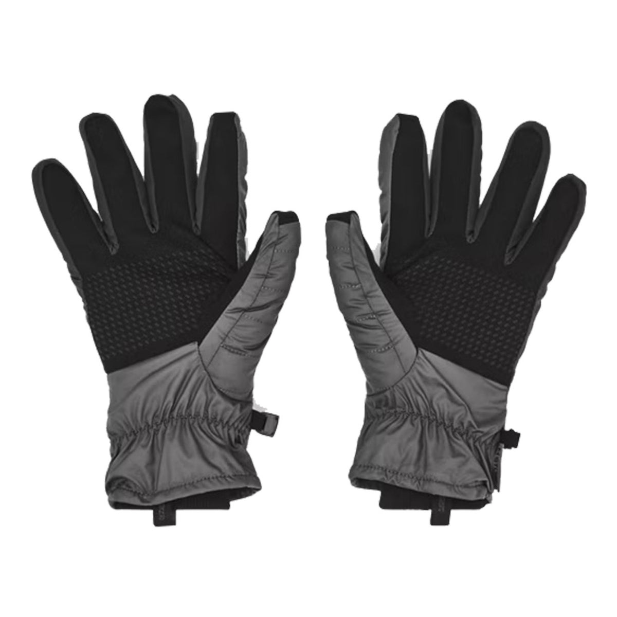Under Armour UA Storm Insulated Gloves Palm Image