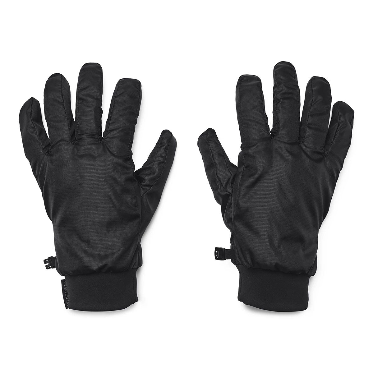 Under Armour Men's Storm Insulated Gloves - Black
