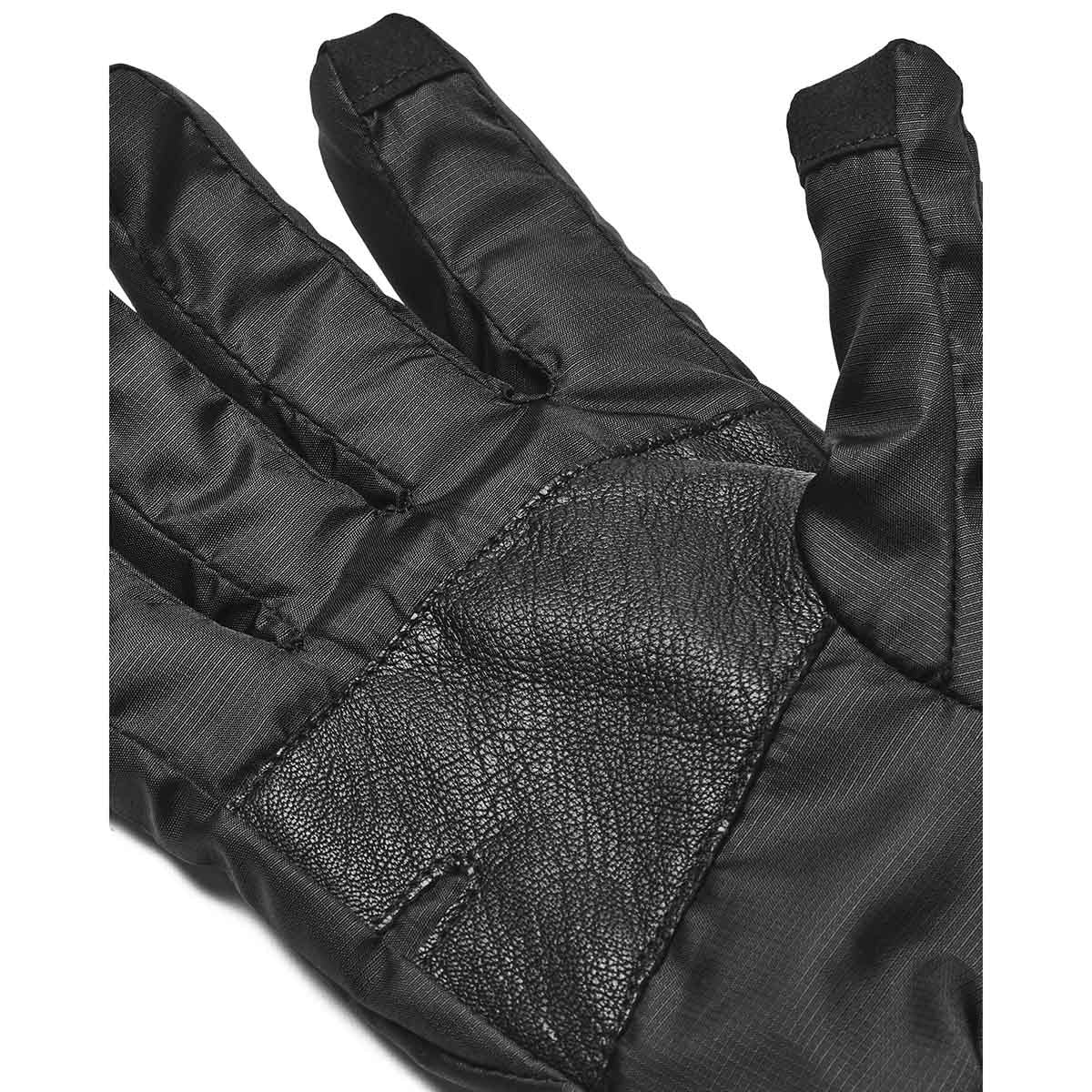 Under Armour Men's Storm Insulated Gloves - Black