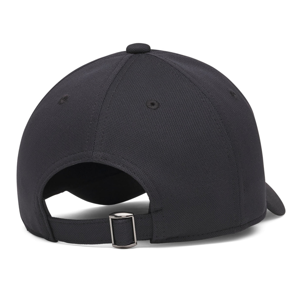 Under Armour Youth Blitzing Adjustable Hat Back Image